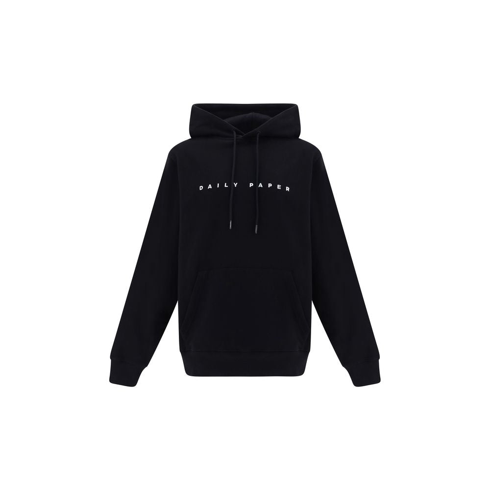 Daily Paper Alias Hoodie DA-2021109BLACK-S