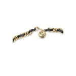 Etro Leather and chain Belt ET-WP3A0013AM057N0000N0000-M