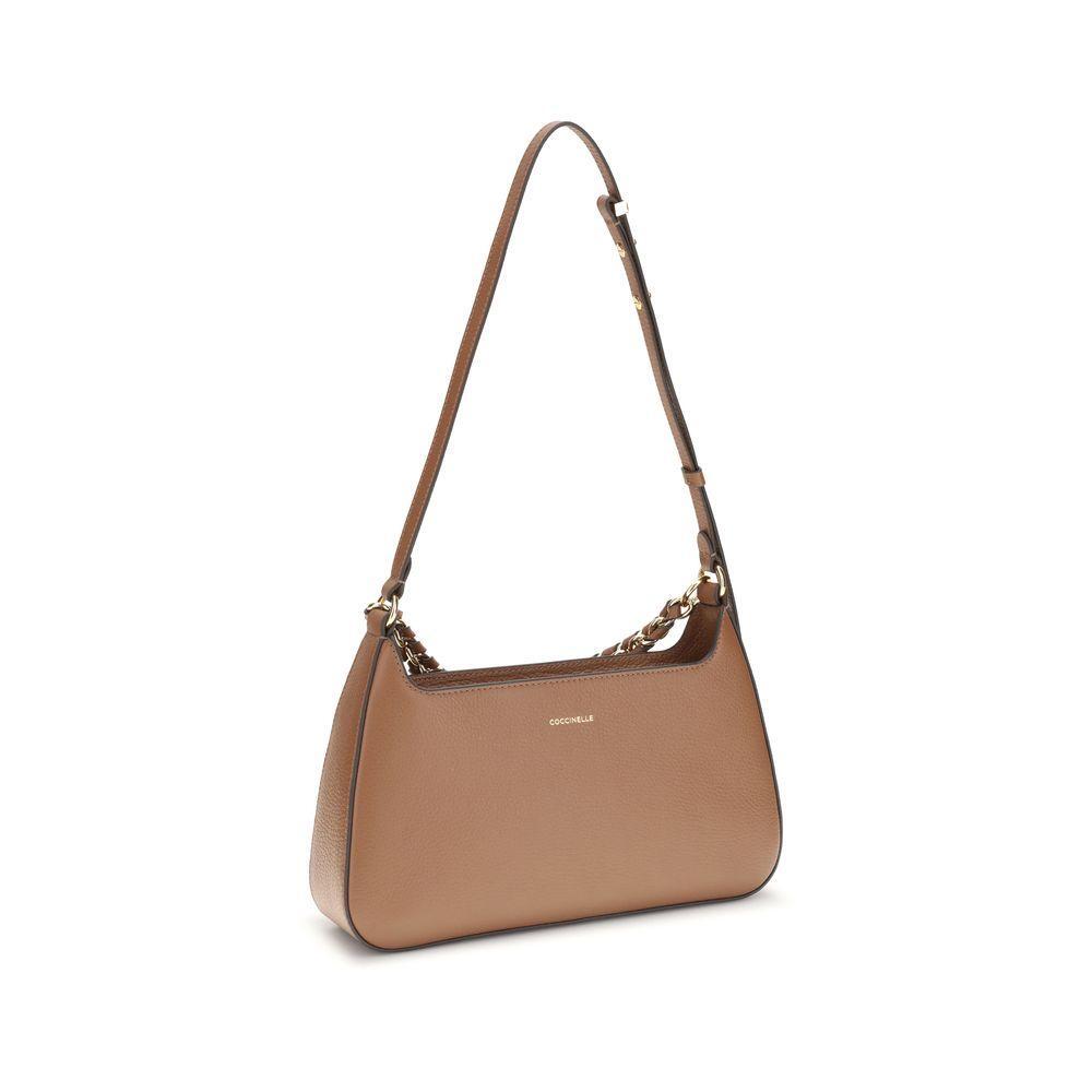 Coccinelle Beat Generation Shoulder Bag COE1TFK120101W11BB