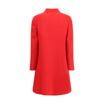 Valentino Virgin wool Coat VA-7B3CA7T06JAR9M-IT42 | L