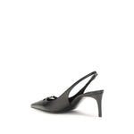 Dolce & Gabbana Lollo slingback Pumps
