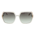 Guess Cream Women Sunglasses