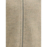 Jil Sander Wool Jacket