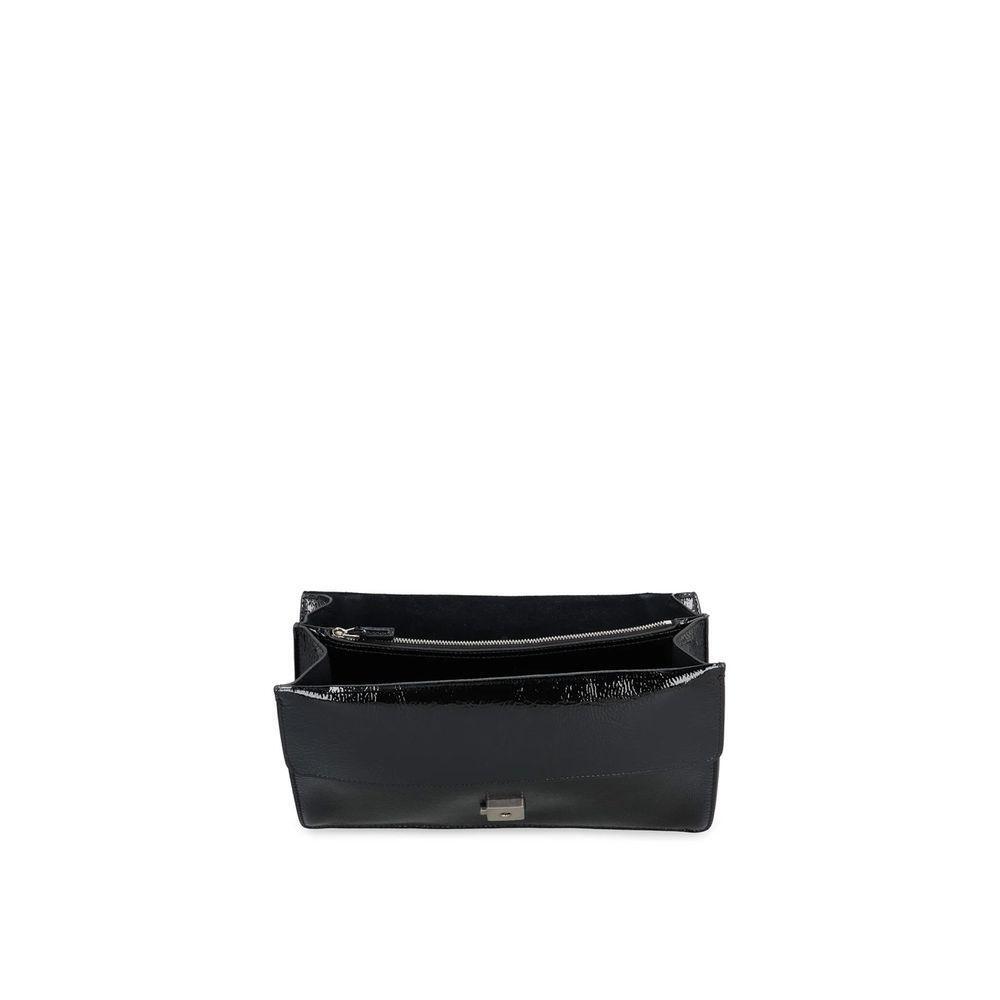 Gucci Dionysus Leather Crossbody Bag