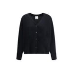 Allude Wool and cashmere Cardigan