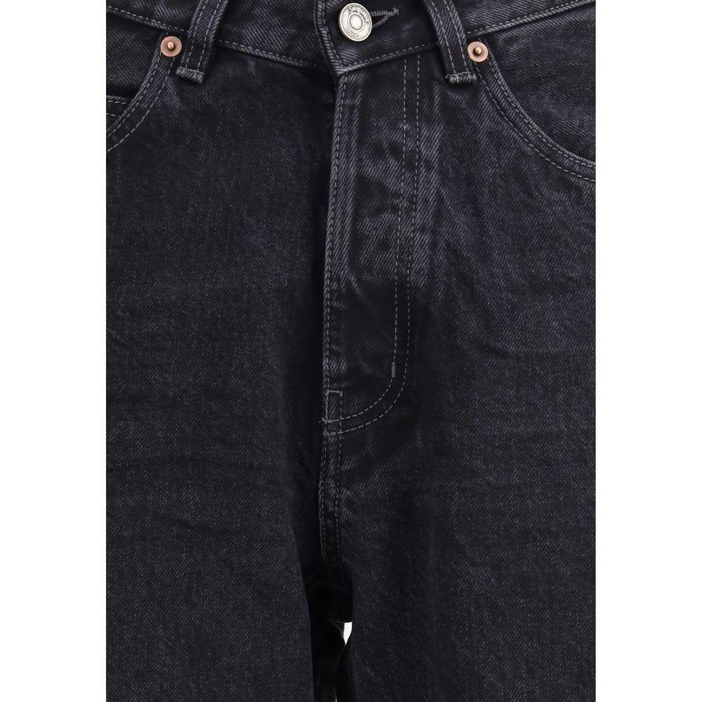Saint Laurent V-waist Jeans