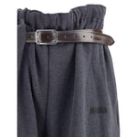 Magliano Heavy jersey Pants MA-MGFW25PA050123283-S