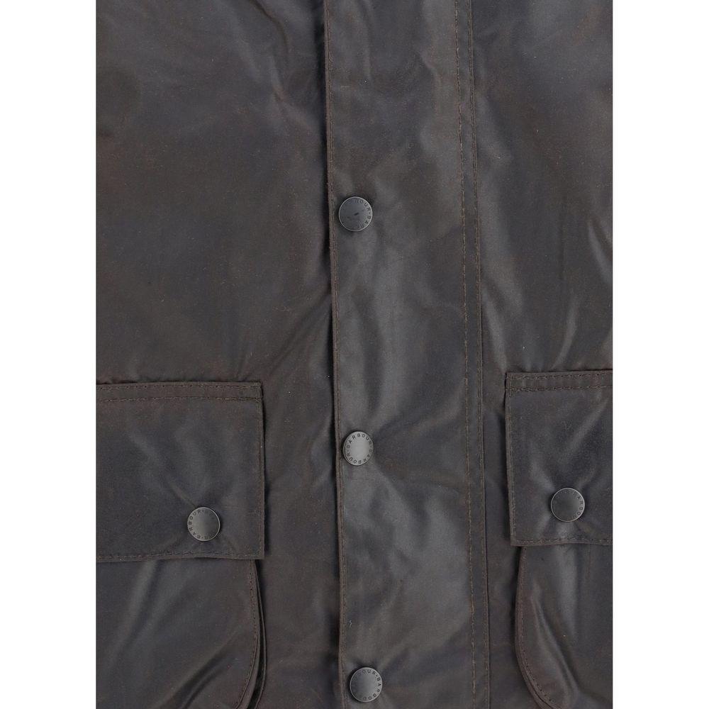 Barbour Beaufort Jacket BA-MWX0017RU52-34