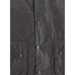 Barbour Beaufort Jacket BA-MWX0017RU52-34