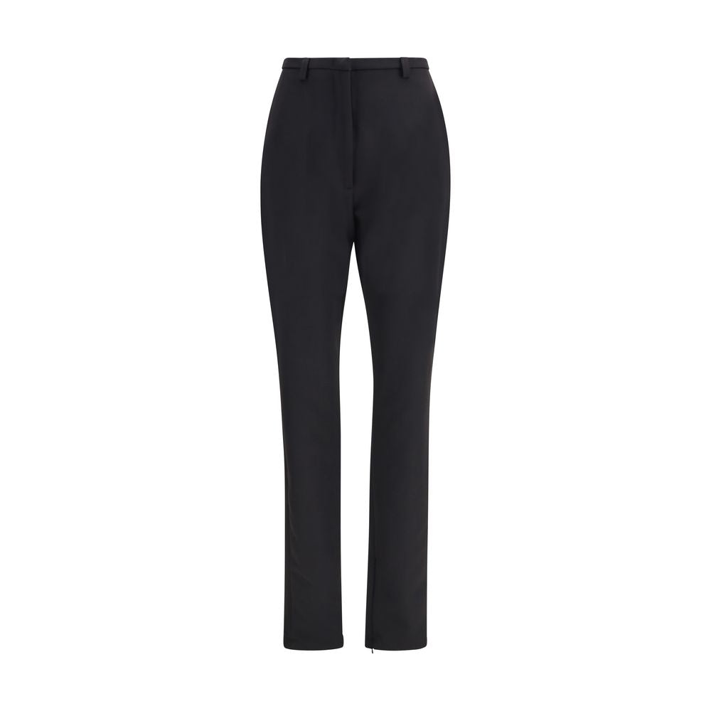 The Latest Stretch Carola Pants TH-TLW03112J0094ABTPT0002-IT42 | L