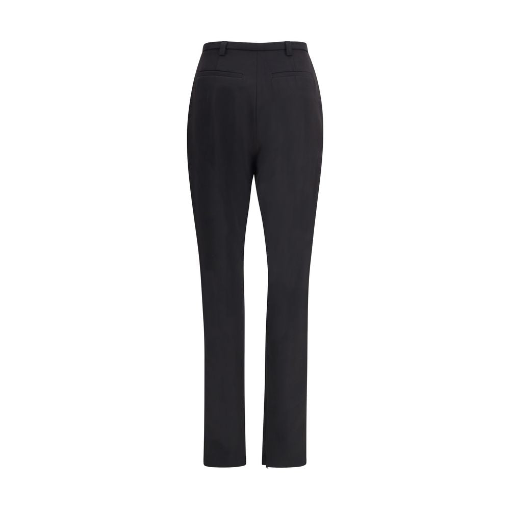 The Latest Stretch Carola Pants TH-TLW03112J0094ABTPT0002-IT42 | L