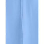 Crida Milano Seville midi Skirt CR-SIVIGLIABBLUE-0/XS