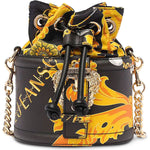 Versace Jeans Shoulder bags Shoulder bags Versace Jeans Sandy Brown