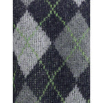 Emporio Armani Rhombus Sweater EM-EM002500AF19842FB001-S