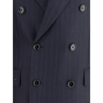 Tom Ford Pinstripe Blazer