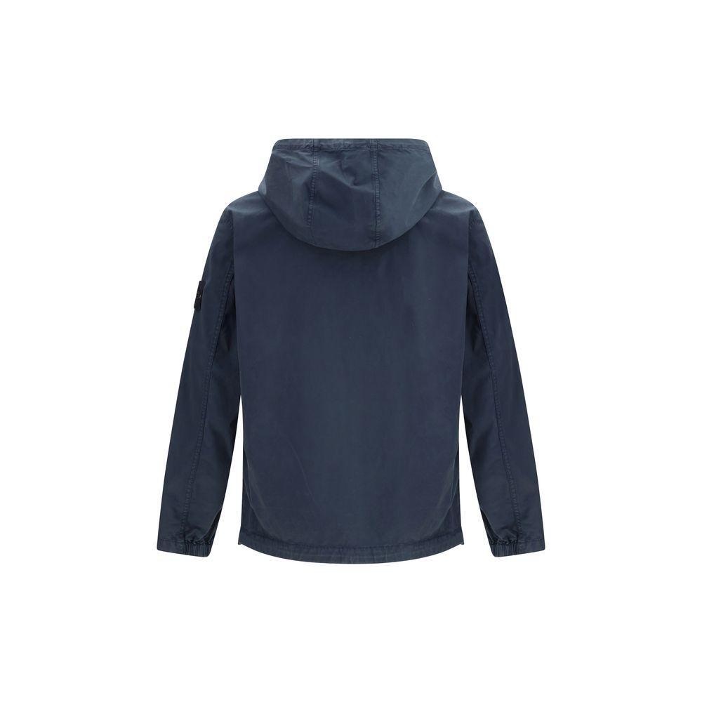 Stone Island Cotton Jacket