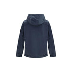 Stone Island Cotton Jacket
