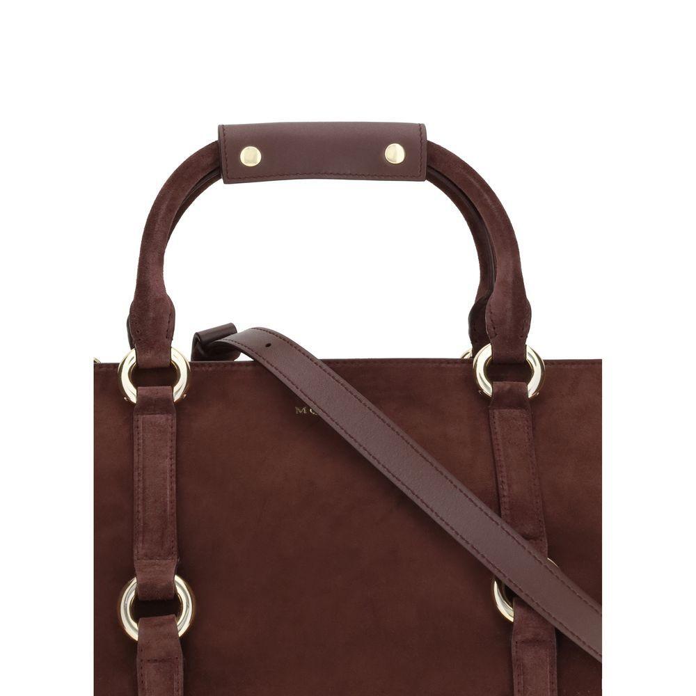 Alexander McQueen Farringdon Bag