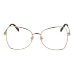 Emilio Pucci Gold Women Optical Frames