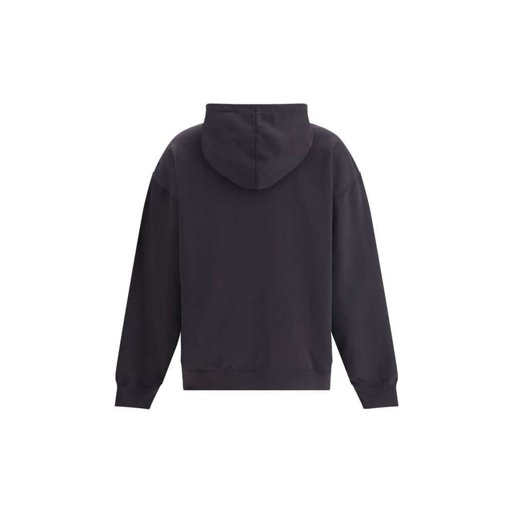 Ganni Puppy Hoodie