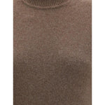 Jacquemus Red Knitted Dress