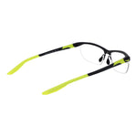 Nike Gray Men Optical Frames