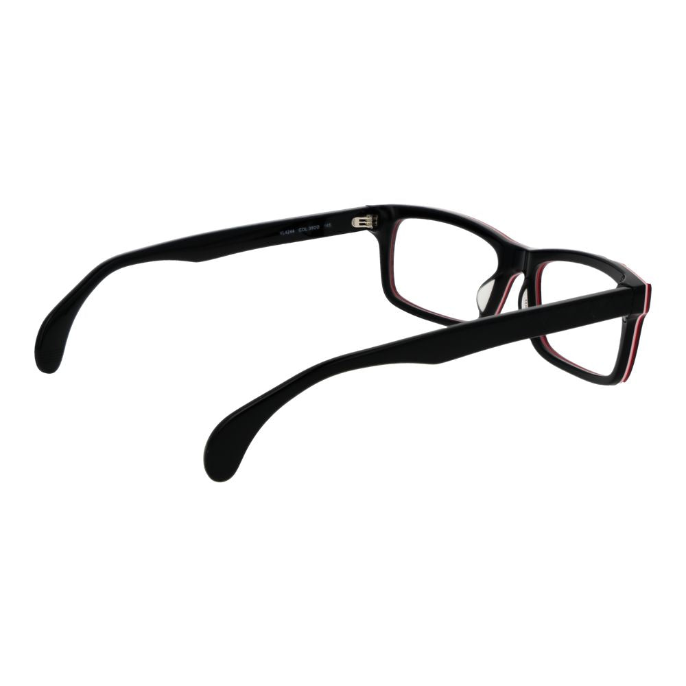 Lozza Blue Men Glasses Frame