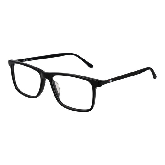 Fila Black Men Glasses Frame
