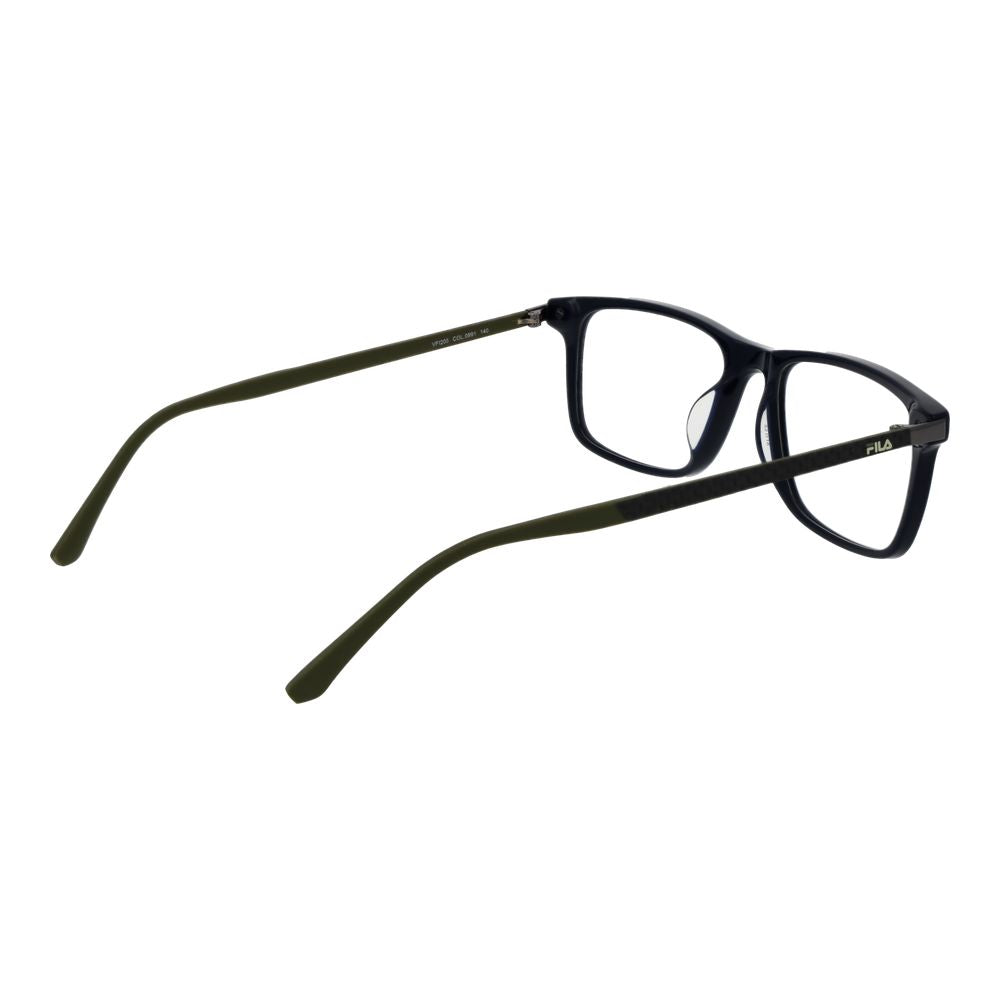 Fila Blue Men Glasses Frame