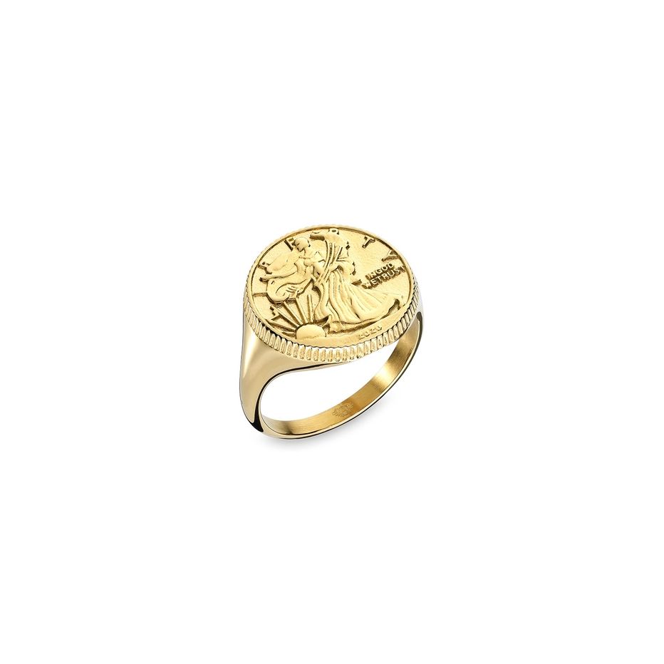 AN JEWELS JEWELRY Mod. AAC.R02Y-5-0