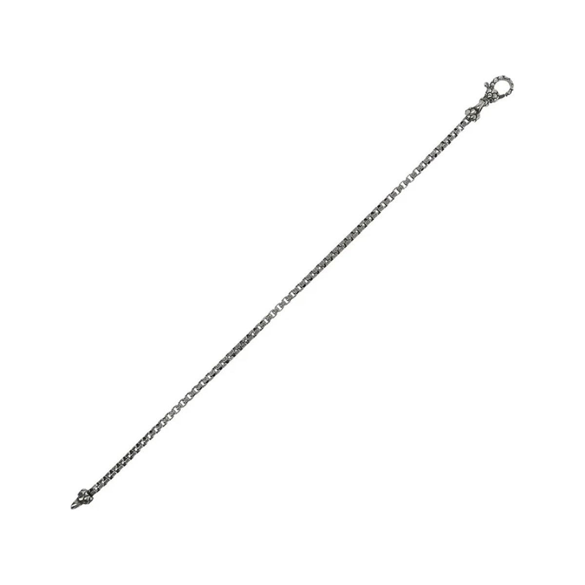 ALBERT M. JEWELS JEWELRY Mod. WSOX00524.S-18