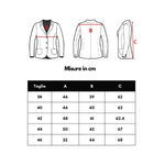 Add Yellow Polyamide Jackets & Coat Add Black