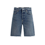 Agolde 90s Bermuda Shorts AG-A223B1206RNU-28