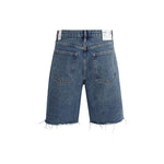 Agolde 90s Bermuda Shorts AG-A223B1206RNU-28