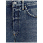 Agolde 90s Bermuda Shorts AG-A223B1206RNU-28