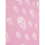 Alexander Mcqueen-Alexander McQueen Scarfs Pink-Fall - Winter 2023,LDin,Women,Women > Accessories,Women > Accessories > Scarves Hats & Gloves,Yes Eu-5577173222Q5372
