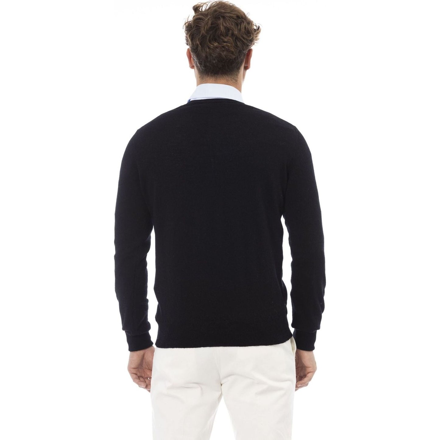 Alpha Studio Sweaters