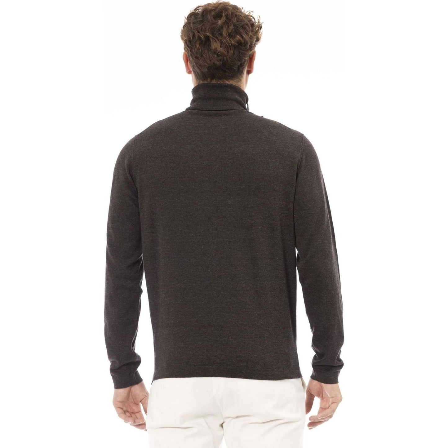 Alpha Studio Sweaters Sweaters