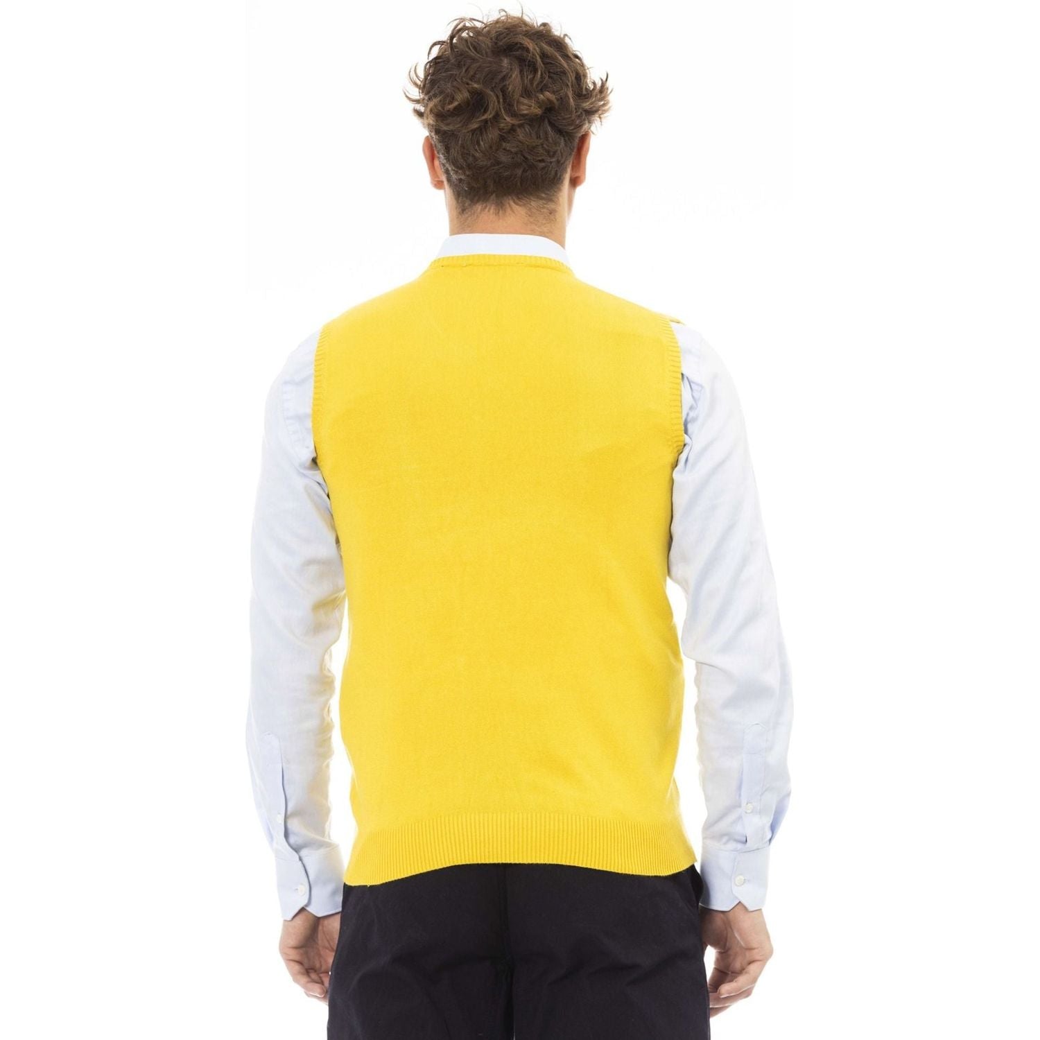 Alpha Studio Vest