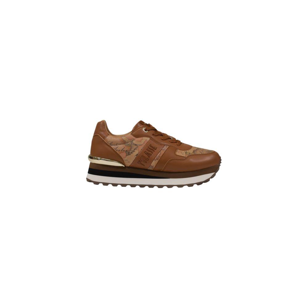 Alviero Martini Prima Classe Alviero Martini Prima Classe Beige Polyethylene Sneaker AL-14630400309-EU35/US5 1728,71956299936,Alviero Martini Prima Classe,Beige,EU35/US5,New with tags,Shoes,Sneakers - Women - Shoes,Women,Women - Shoes
