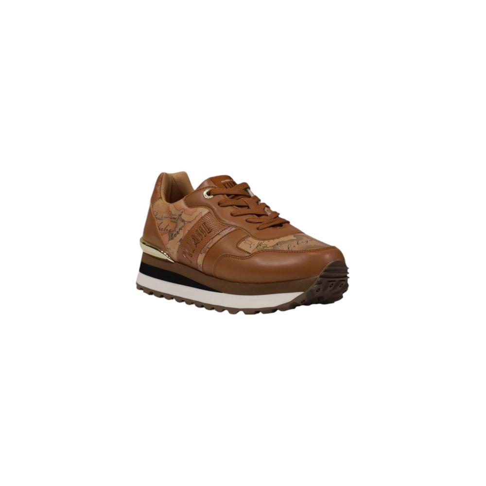 Alviero Martini Prima Classe Alviero Martini Prima Classe Beige Polyethylene Sneaker AL-14630400309-EU35/US5 1728,71956299936,Alviero Martini Prima Classe,Beige,EU35/US5,New with tags,Shoes,Sneakers - Women - Shoes,Women,Women - Shoes