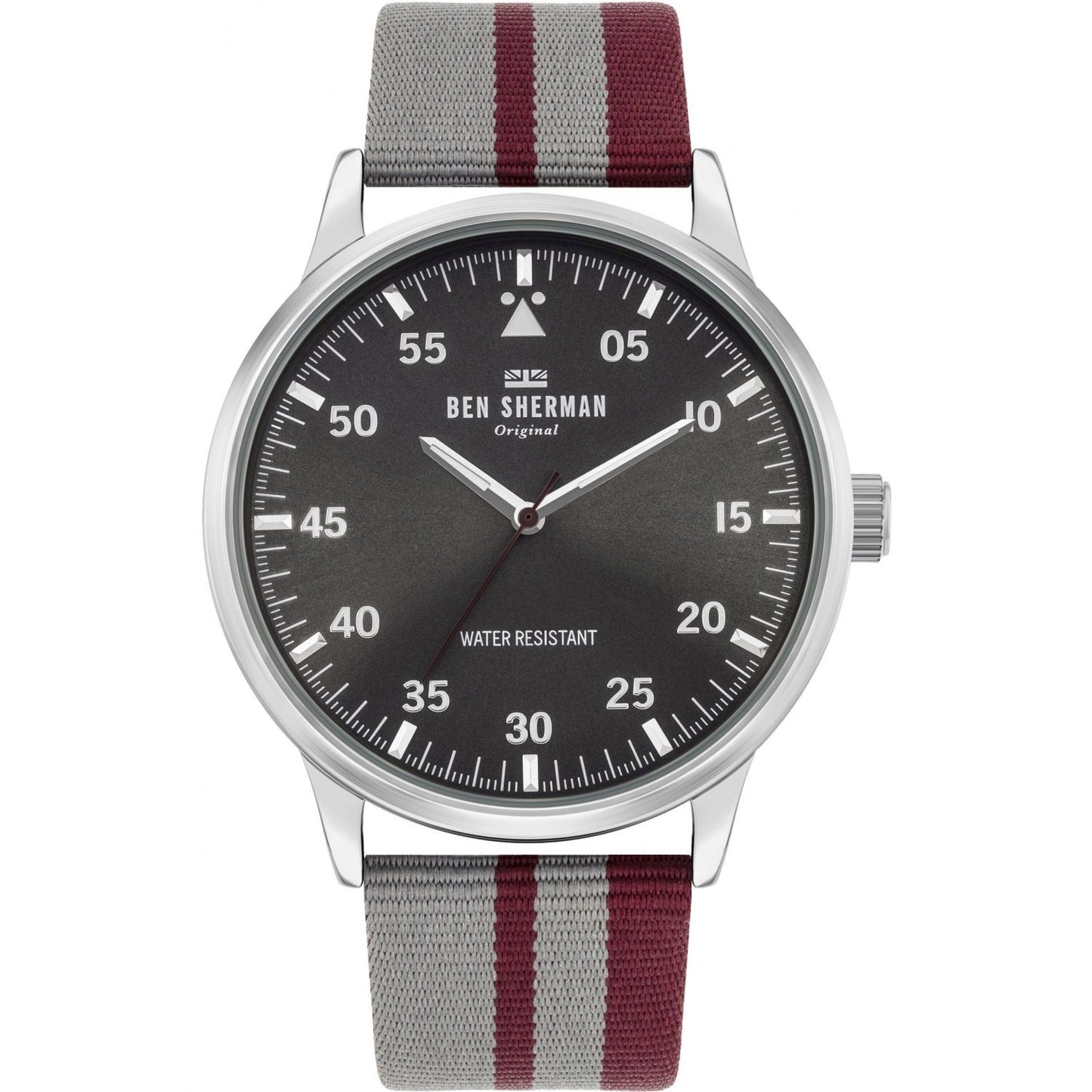 BEN SHERMAN Mod. DALTREY SPORT WATCHES