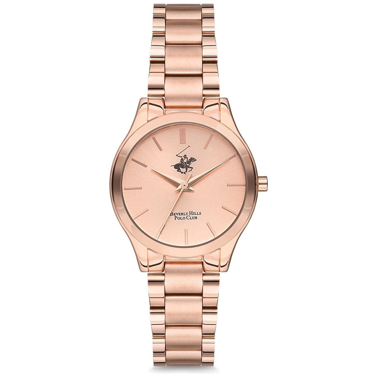 BEVERLY HILLS POLO CLUB Mod. BH2169-03 WATCHES