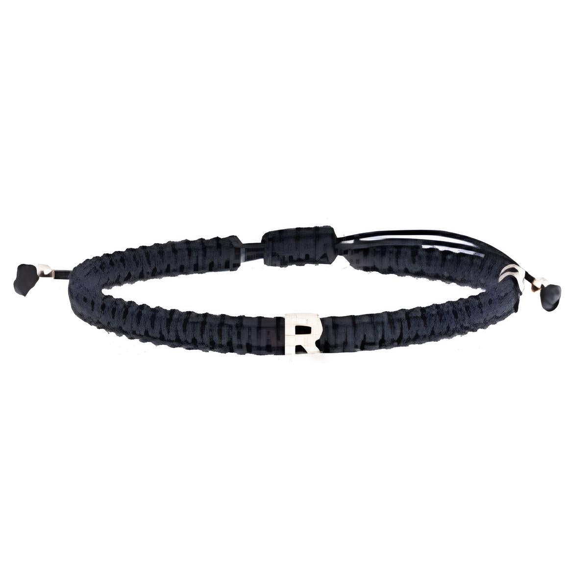 BRACCIALI CONCORDIA MOD. AC22-R DESIGNER FASHION JEWELLERY