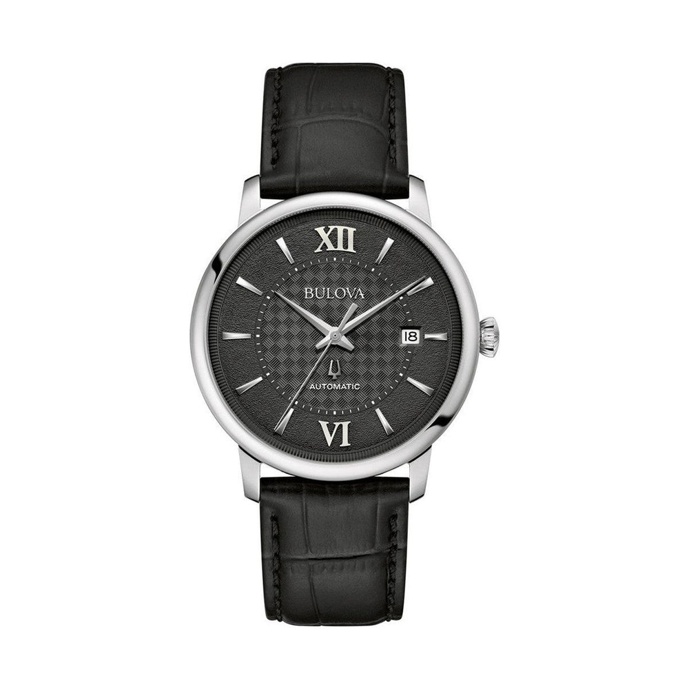 BULOVA BULOVA MOD. 96B441 96B441 Category-Watches,Gender-Men,Gender-Women,READY STOCKED WATCHES,Subcategory-WatchesMen,Subcategory-WatchesWomen