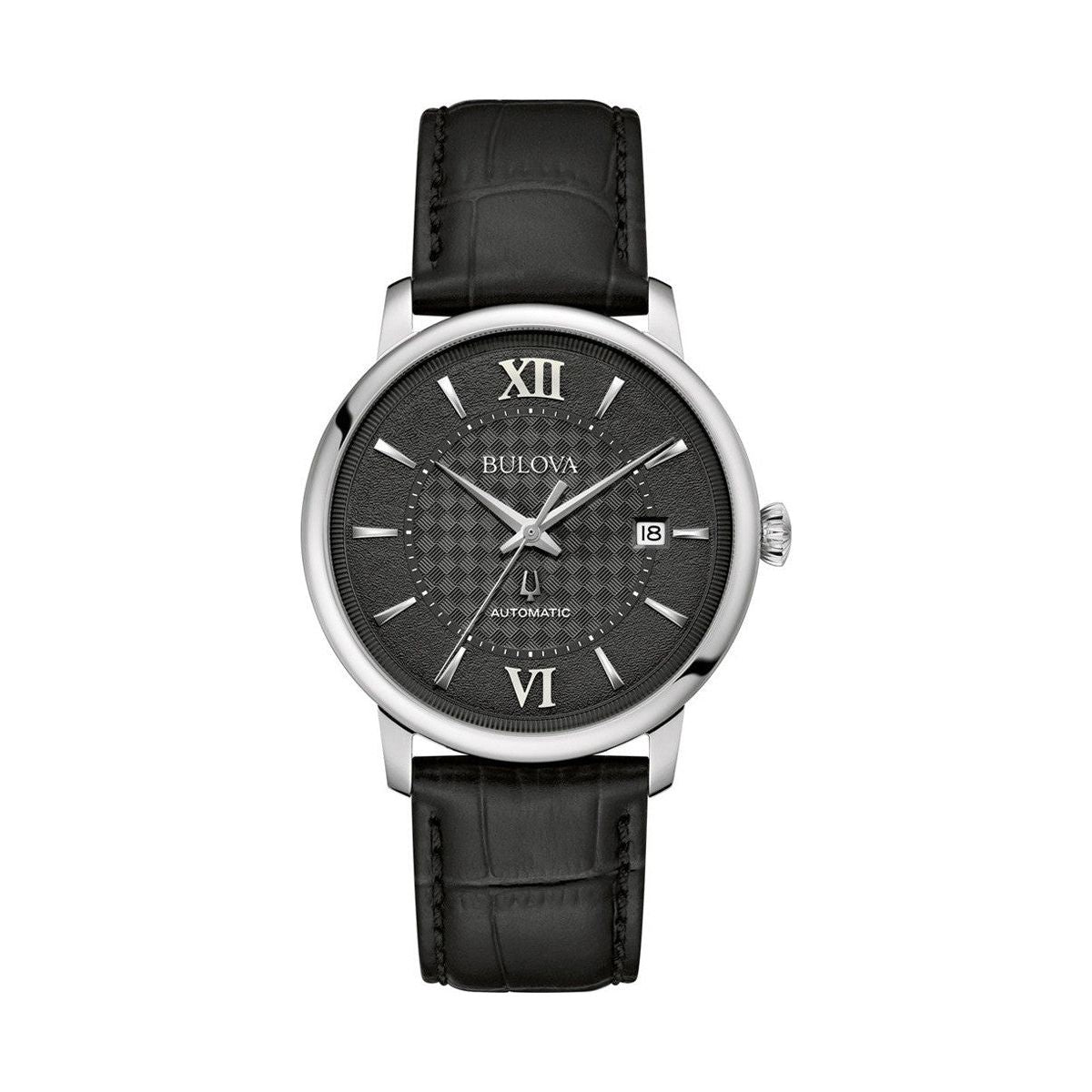 BULOVA BULOVA MOD. 96B441 96B441 Category-Watches,Gender-Men,Gender-Women,READY STOCKED WATCHES,Subcategory-WatchesMen,Subcategory-WatchesWomen