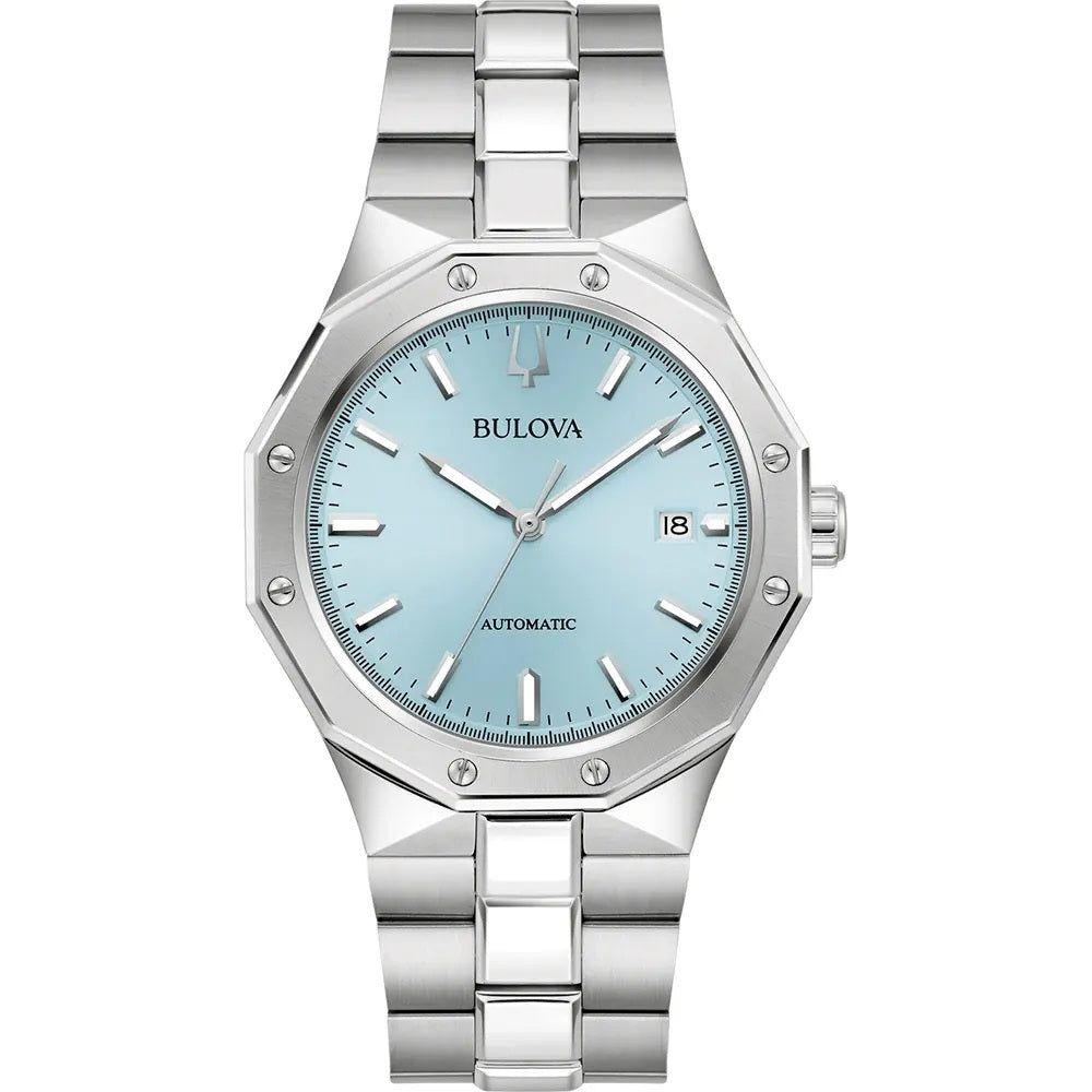 BULOVA BULOVA MOD. 96B462 96B462 READY STOCKED WATCHES