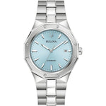 BULOVA BULOVA MOD. 96B462 96B462 READY STOCKED WATCHES