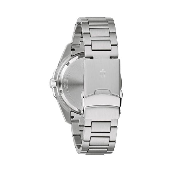 BULOVA BULOVA MOD. 98B203 98B203 READY STOCKED WATCHES