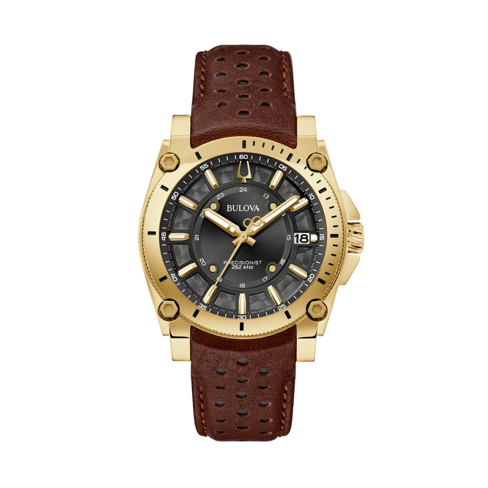 BULOVA BULOVA WATCHES Mod. 97B216 97B216 READY STOCKED WATCHES